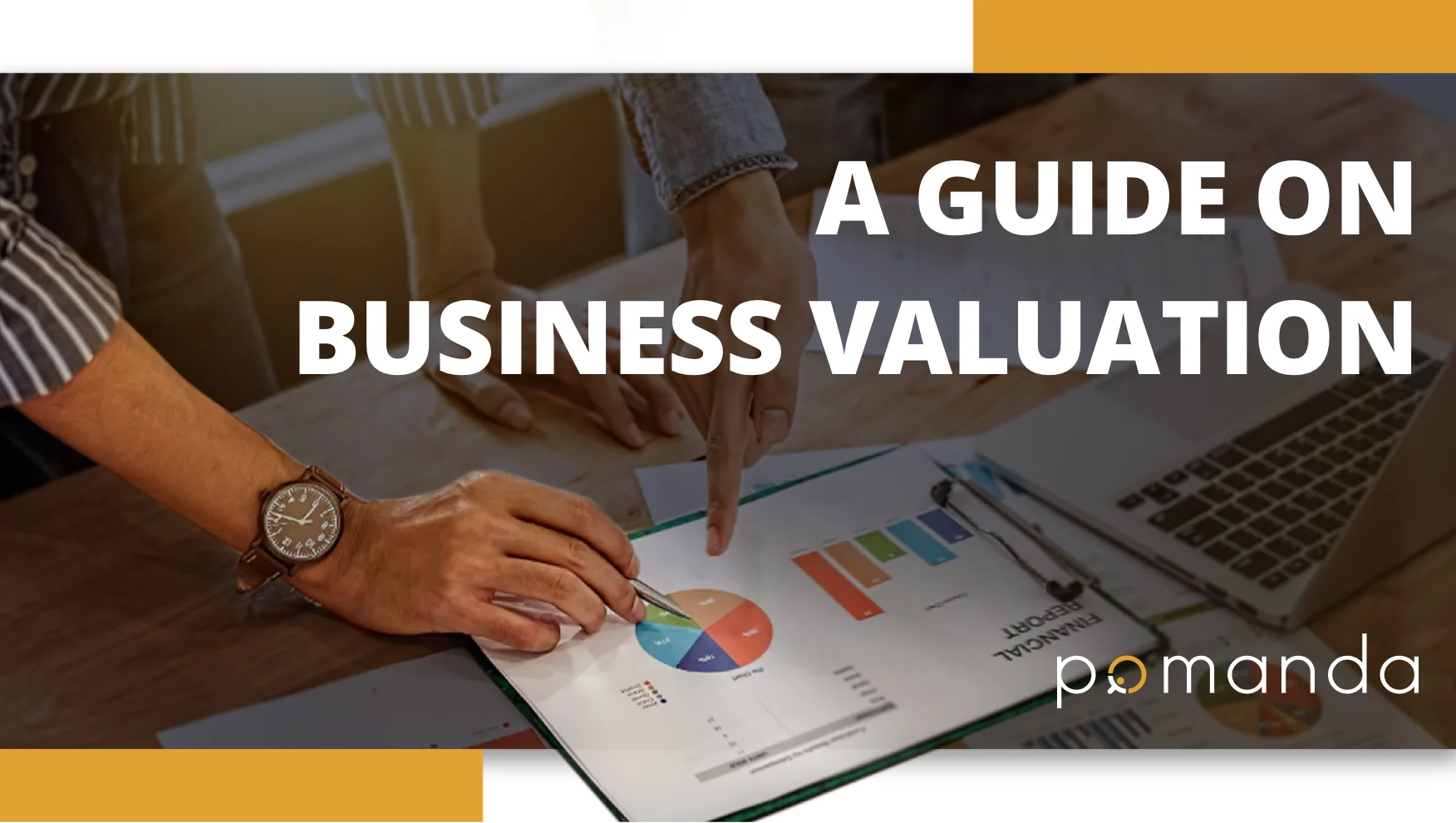 Business Valuations | Pomanda